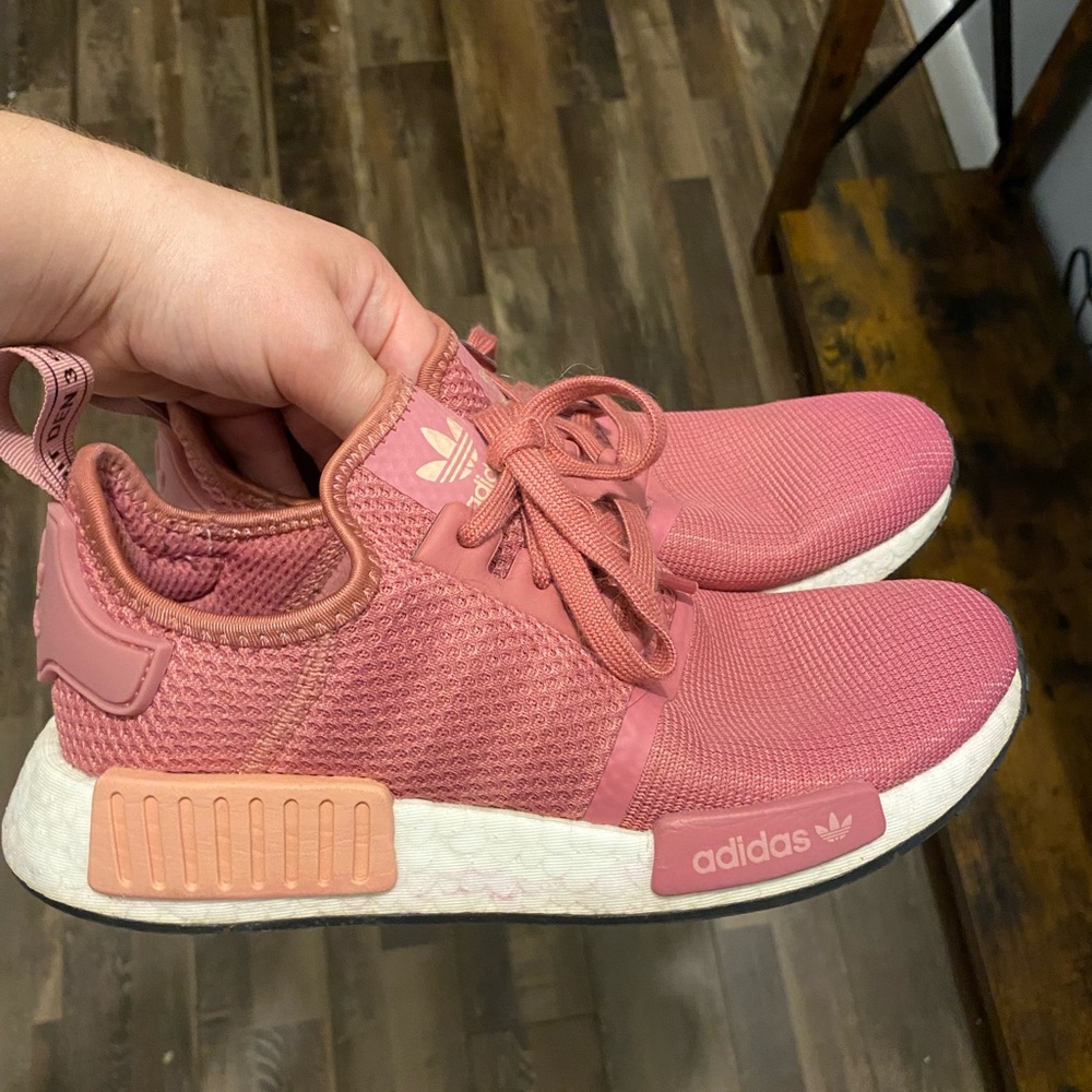 Adidas shoes